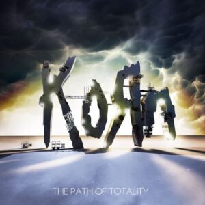 The Path Of Totality (Amended) by Korn (2011-12-06) (CDs)