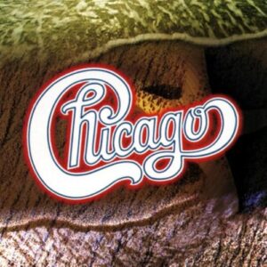 chicago (Audio CD) Italian Import - Chicago (CDs)