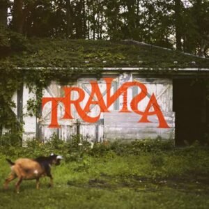 Transa (DELUXE EDITION) - Various Artists (Discos de Vinil)