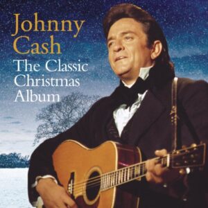 The Classic Christmas Album - Johnny Cash (CDs)