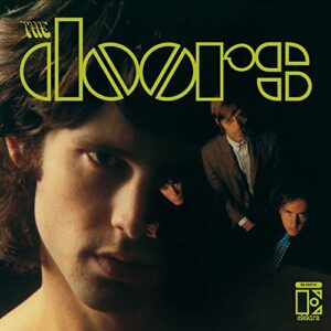 The Doors - The Doors (CDs)