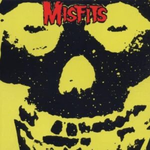 Misfits (Collection 1) [CD] - Misfits (CDs)