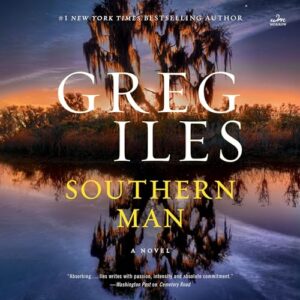 Southern Man: 7 - Iles, Greg (CDs)