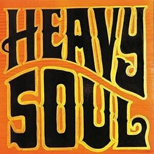 Heavy Soul [Disco de Vinil] - Paul Weller (Discos de Vinil)