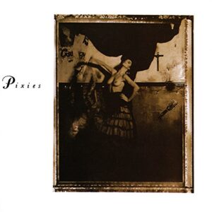 Surfer Rosa - Pixies (CDs)