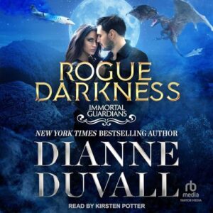 Rogue Darkness - Duvall, Dianne (CDs)