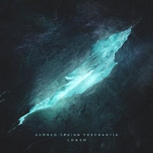 Chasm - DAMNED SPRING FRAGRANTIA (CDs)