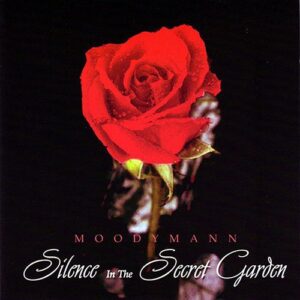 SILENCE IN THE SECRET GARDEN [帯・日本語解説付国内仕様盤] - MOODYMANN (CDs)