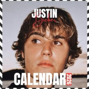 calendar 2026 - babon, seer (CDs)