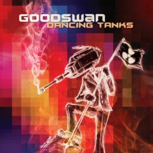 Dancing Tanks (CDs)