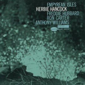 Empyrean Isles - UHQCD - Herbie Hancock (CDs)