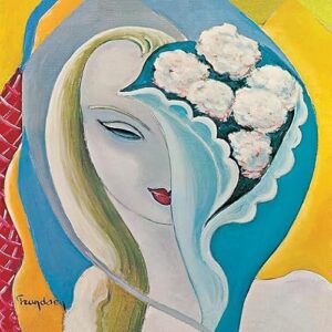 Derek & The Dominos - Layla and Other Assorted Love Songs - Derek & The Dominos (CDs)
