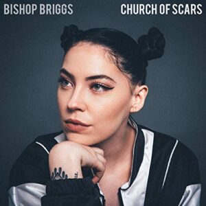 Church Of Scars - Bishop Briggs (CDs)