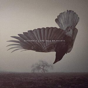 Fall Of Hearts - KATATONIA (CDs)