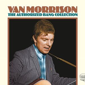 The Authorized Bang Collection - Van Morrison (CDs)