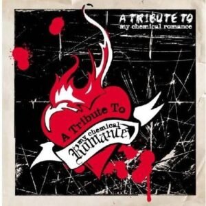 Tribute to My Chemical Romance - Various Artists (CDs)