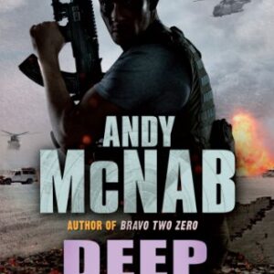 Deep Black: (Nick Stone Thriller 7) (English Edition) - McNab, Andy (CDs)