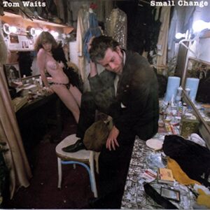 Small Change - WAITS,TOM (CDs)