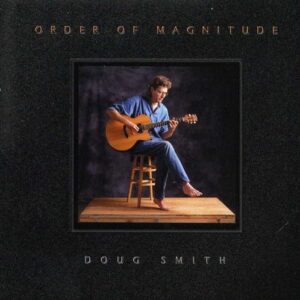 Order of Magnitude - Smith, Doug (CDs)