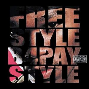Freestyle B4 Paystyle - 50 Cent (CDs)