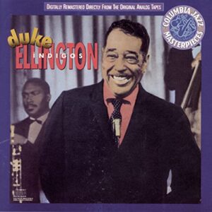 Indigos - Duke Ellington (CDs)