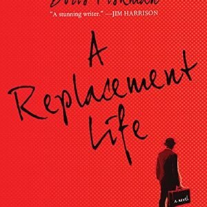 A Replacement Life: Library Edition - Fishman, Boris (CDs)
