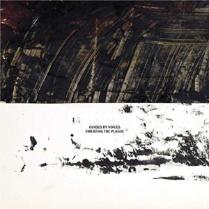 Sweating The Plague - Guided by Voices (CDs)