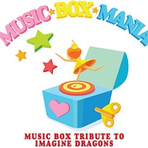 Music Box Tribute to Imagine Dragons - Music Box Mania (CDs)