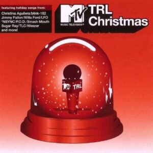 MTV TRL Christmas (CDs)