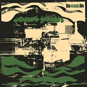 In/ out/ in (CDs)