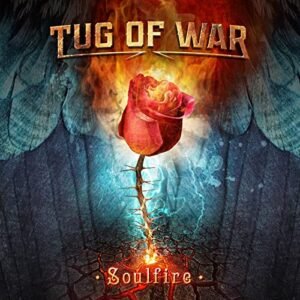 Soulfire - Tug Of War (CDs)