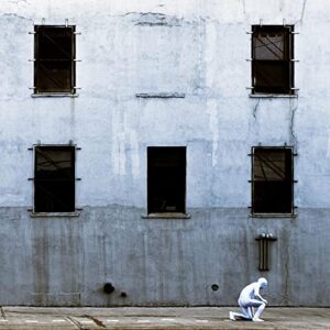 GLUE - Boston Manor (CDs)