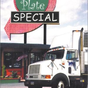 Blue Plate Special - Jetton, Cheri (CDs)
