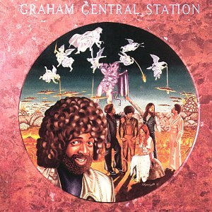 Ain't No Bout-A-Doubt It [Audio CD] Graham Central Station (CDs)
