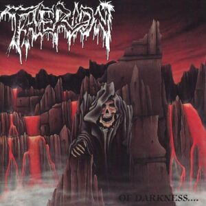 Of Darkness - Therion (CDs)