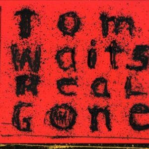 Real Gone - Waits, Tom (CDs)