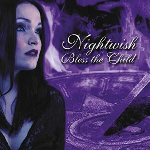 Bless the Child: The Rarities - NIGHTWISH (CDs)