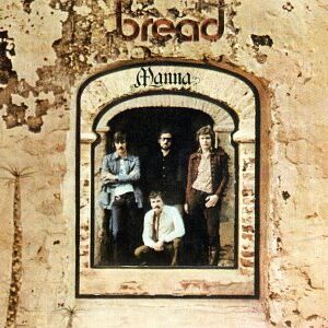 Manna [Audio CD] Bread (CDs)