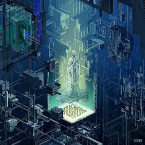 DATA RENAISSANCE (CDs)
