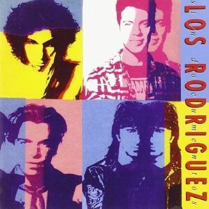 Sin Documentos - Rodriguez (CDs)