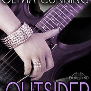 Outsider: 2 - Cunning, Olivia (CDs)