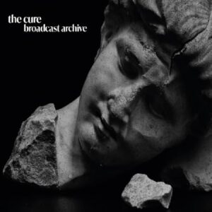 BROADCAST ARCHIVE (6CD) - CURE, THE (CDs)