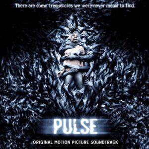 Pulse - Original Soundtrack (CDs)