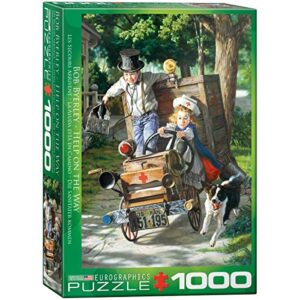 Help on the Way by Bob Byerley - Eurographics (CDs)
