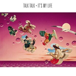 It's My Life - Talk Talk (CDs)
