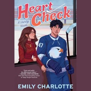 Heart Check: 1 - Charlotte, Emily (CDs)