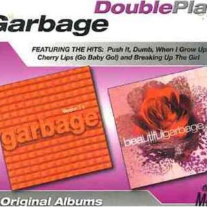 Version 2.0/ Beautiful Garbage - Garbage (CDs)