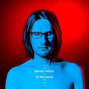 To The Bone (CDs)