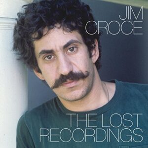 The Lost Recordings - Jim Croce (CDs)