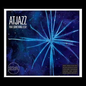 20YA: That Something Else! - Atjazz (CDs)